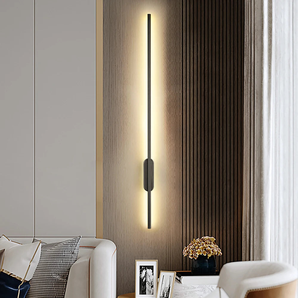 Tirix Wall Light