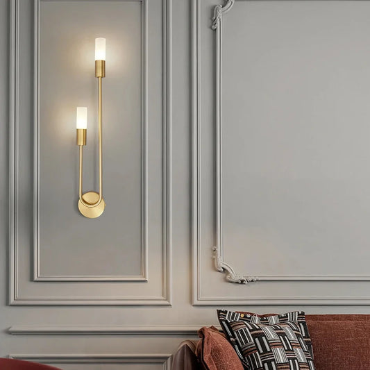 Linuvi Wall Lamp