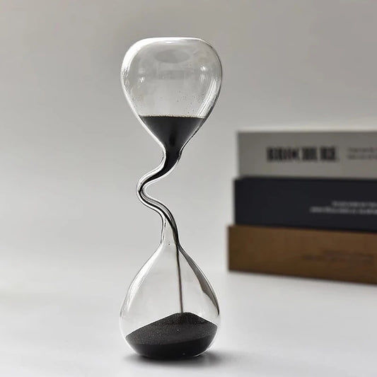 Timo Modern Hourglass