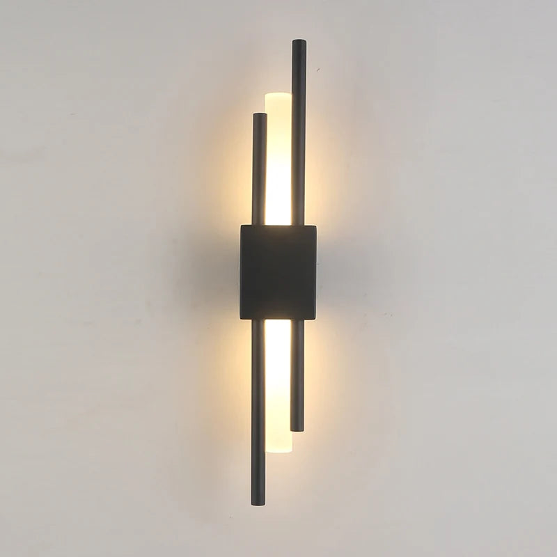 Prizio Wall Light