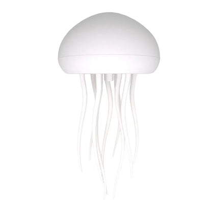 Dancing Meduza Lamp
