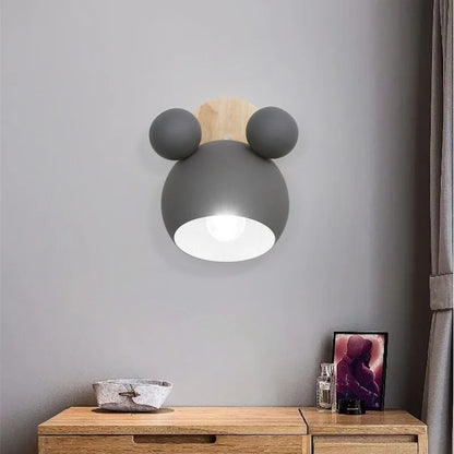 Micki Wall Lamp