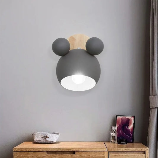 Micki Wall Lamp