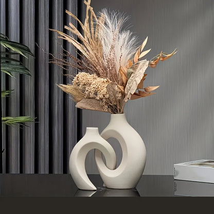 Modern Flower Vases