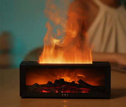 Flamo Air Humidifier