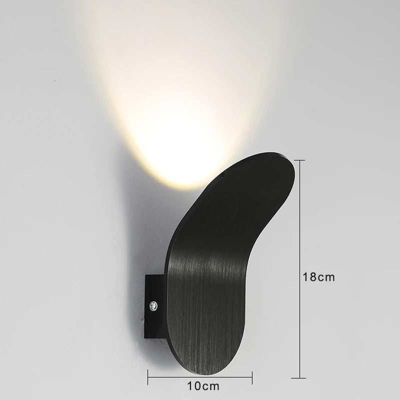 Yubiza Wall Light