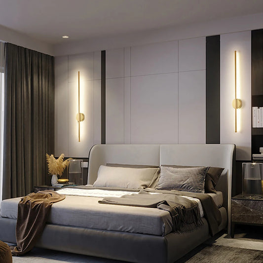 Tirix Wall Light