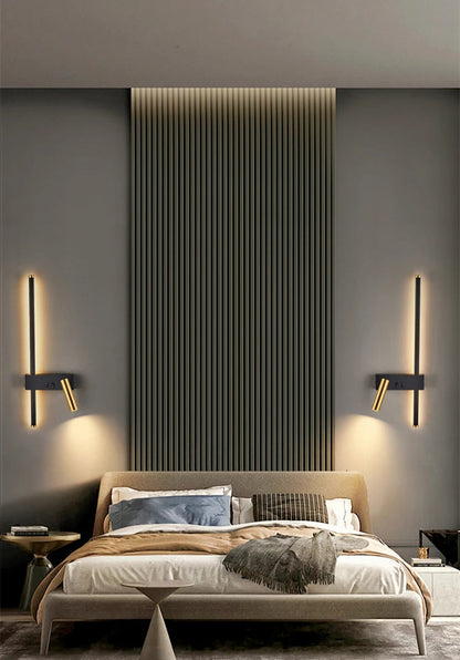 Aquia Wall Light