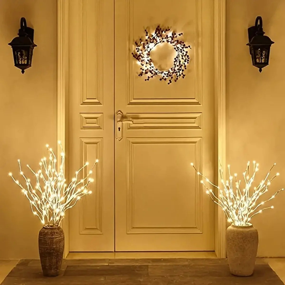Samsa Home Light