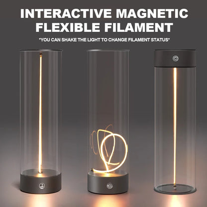 Creative Desk Lamp