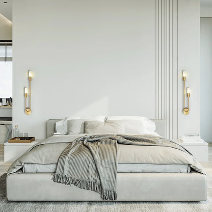 Linuvi Wall Lamp