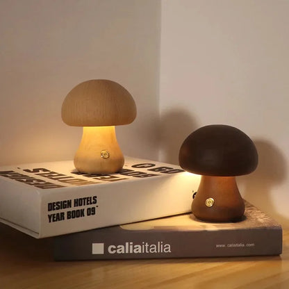Musho Desk Lamp