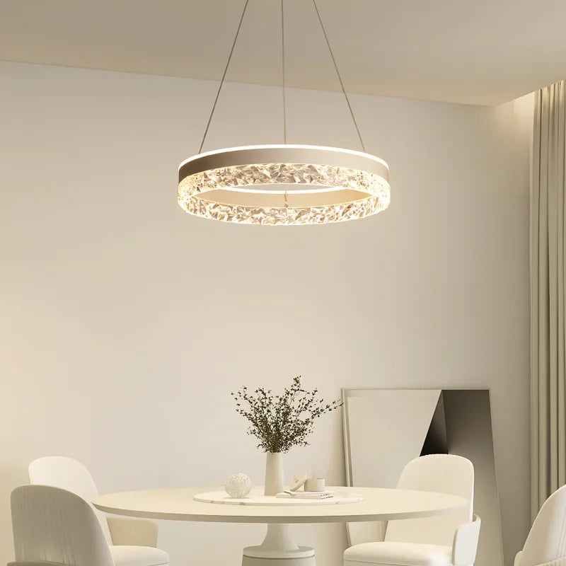 Kristo Chandelier
