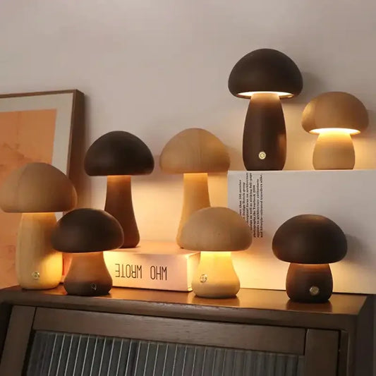 Musho Desk Lamp