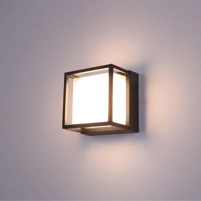 Jeda Outdoor Light