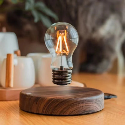 Magno Tabe Lamp