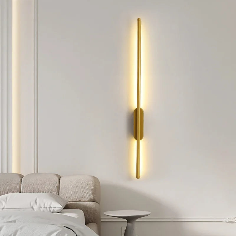 Tirix Wall Light