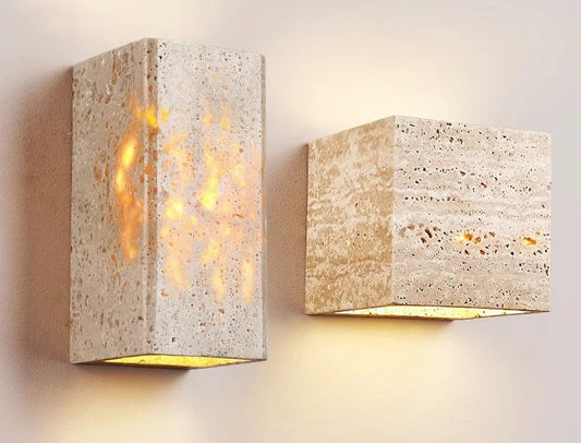 Quado Wall Lamp