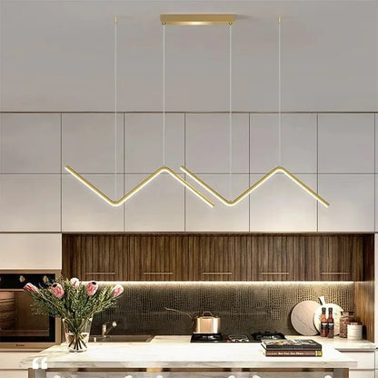 Zicchi Ceiling Light