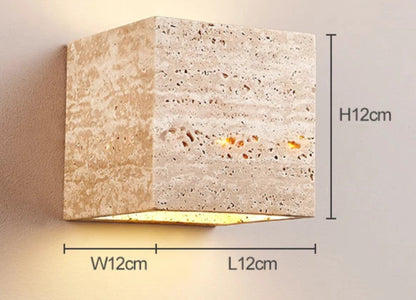 Quado Wall Lamp