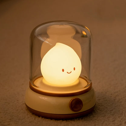 Pinti Desk Lamp
