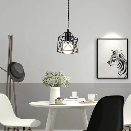 Vexis Ceiling Light