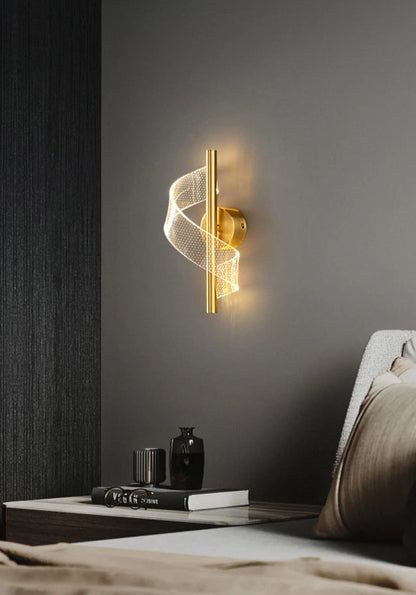 Inifio Wall Light