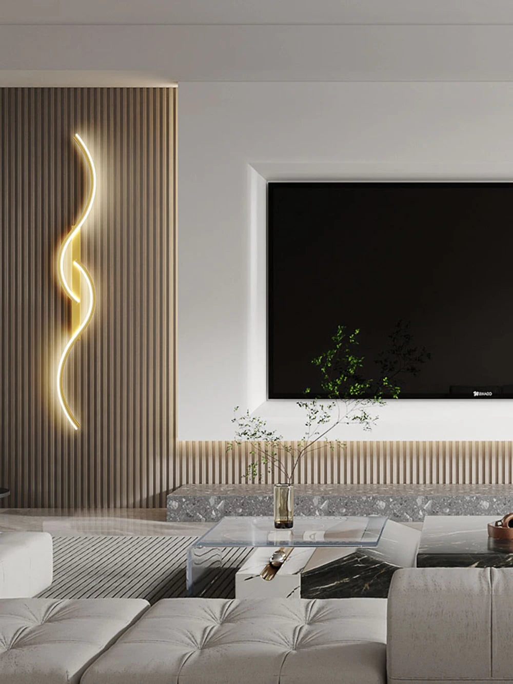 Infinto Indoor Light