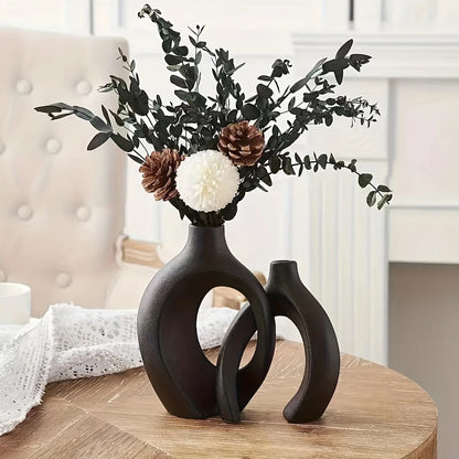Modern Flower Vases