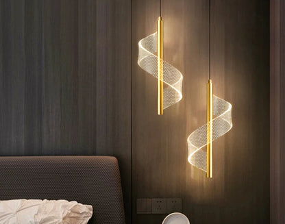 Inifio Wall Light