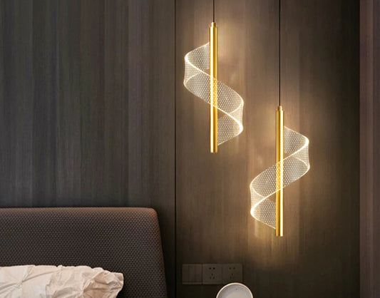 Inifio Wall Light