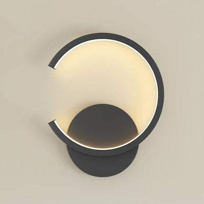 Circuli Wall Lamp