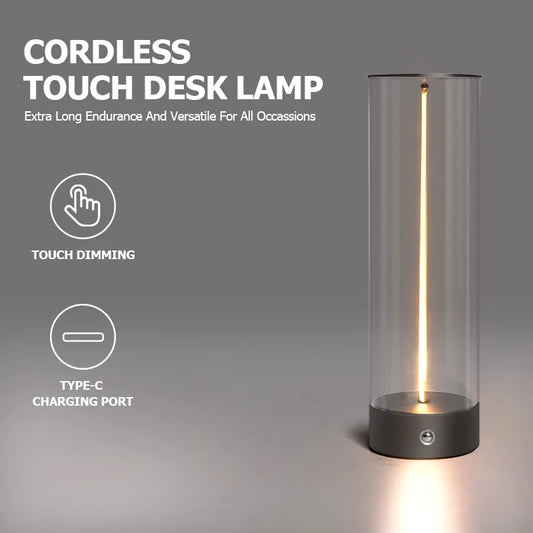 Creative Desk Lamp