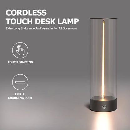 Creative Desk Lamp