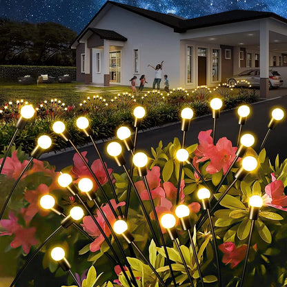 Gardozi Outdoor Light