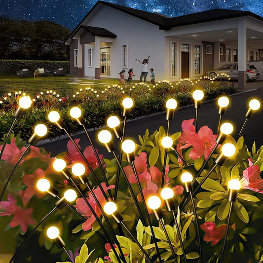 Gardozi Outdoor Light
