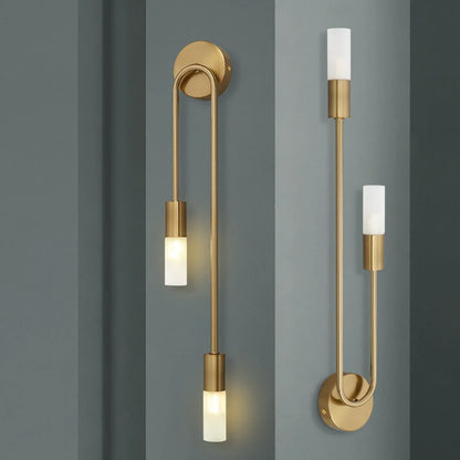 Linuvi Wall Lamp