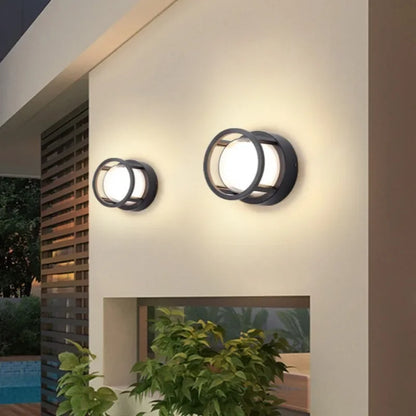 Jeda Outdoor Light