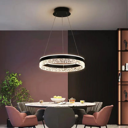 Kristo Chandelier