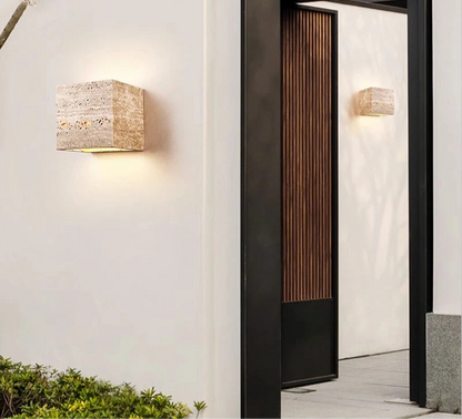 Quado Wall Lamp