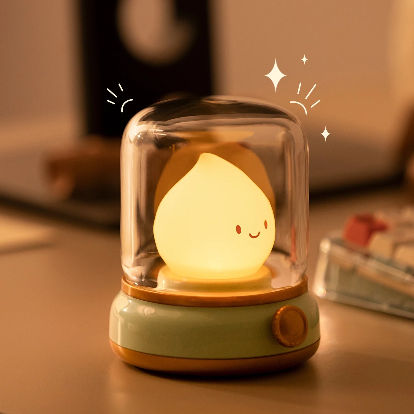 Pinti Desk Lamp