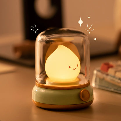 Pinti Desk Lamp
