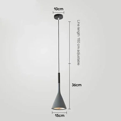Auriel Indoor Light