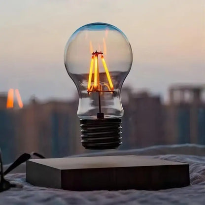 Magno Tabe Lamp
