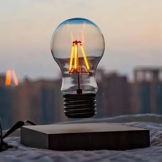 Magno Tabe Lamp