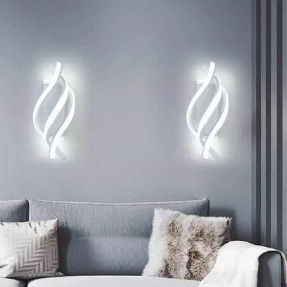 Winzi Wall Lamp