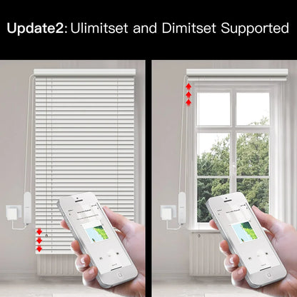 Smart Roller for Blinds/Shades