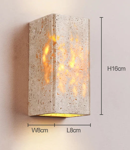 Quado Wall Lamp