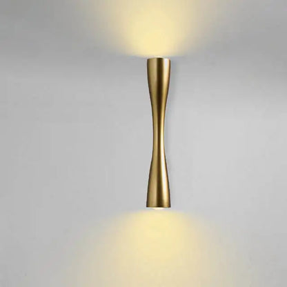 Pagozza Wall Lamp