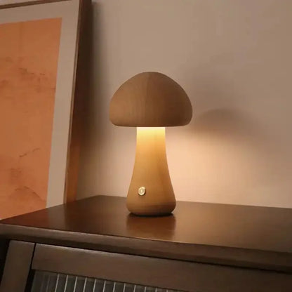 Musho Desk Lamp